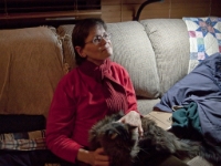 Lisa and Hermes night DS couch P2030464